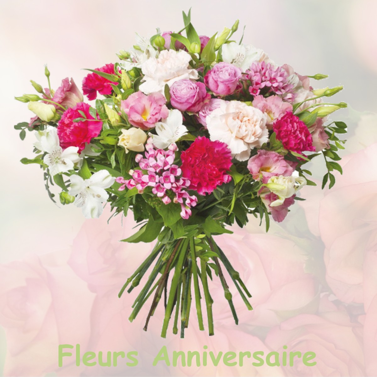 fleurs anniversaire SAINT-GENES-DE-FRONSAC